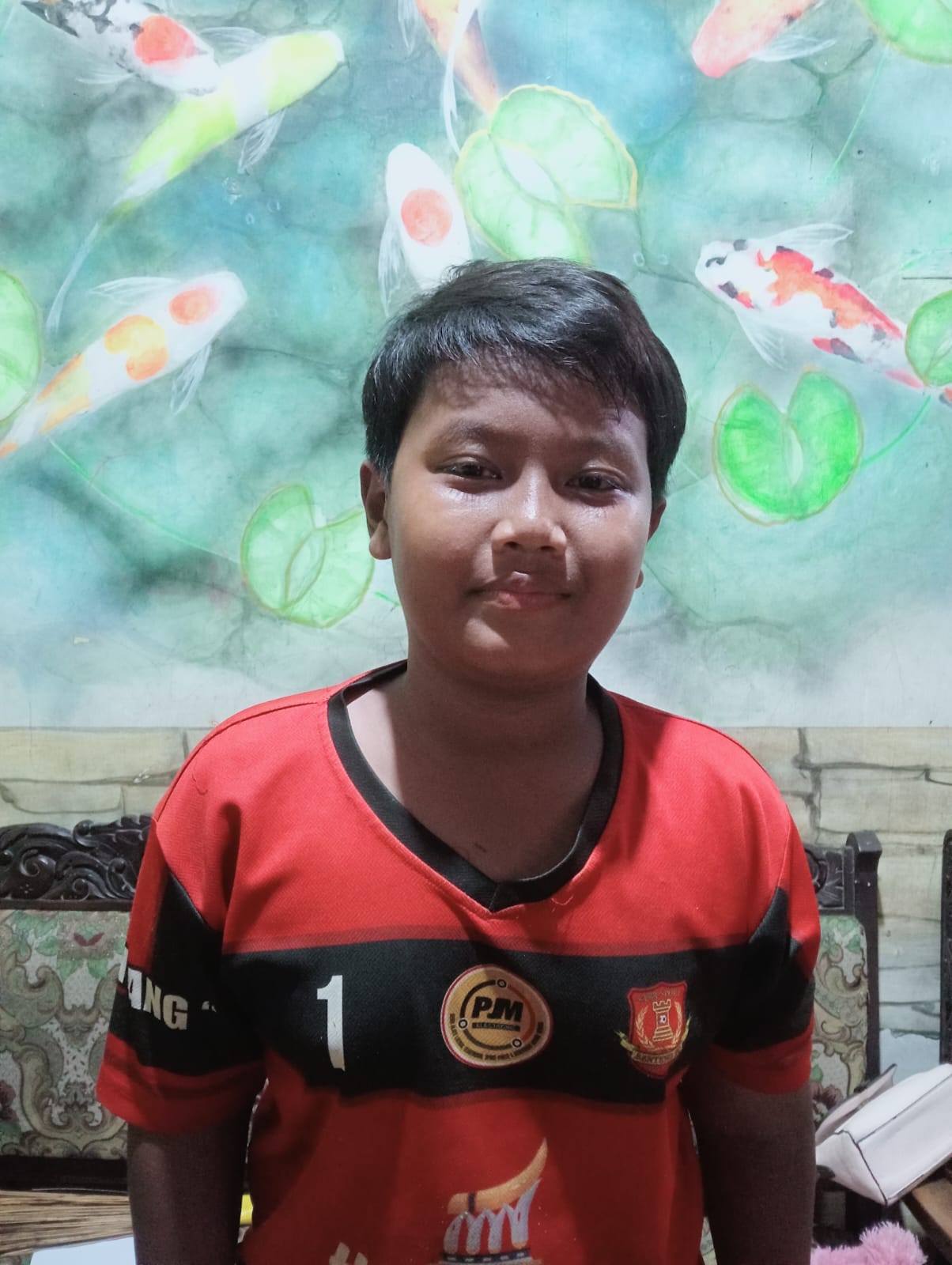 daffa nur insan putra